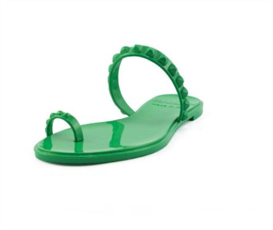 Maria Flat Sandal