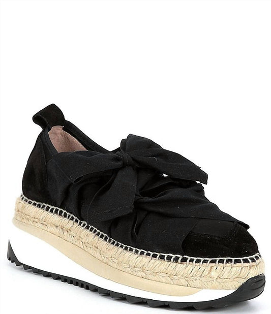 Free People - Women's Chapmin Espadrille Sneaker