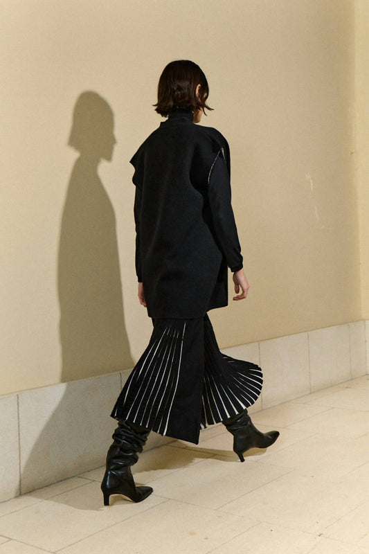 Sita Murt - Athena Pleated Skirt