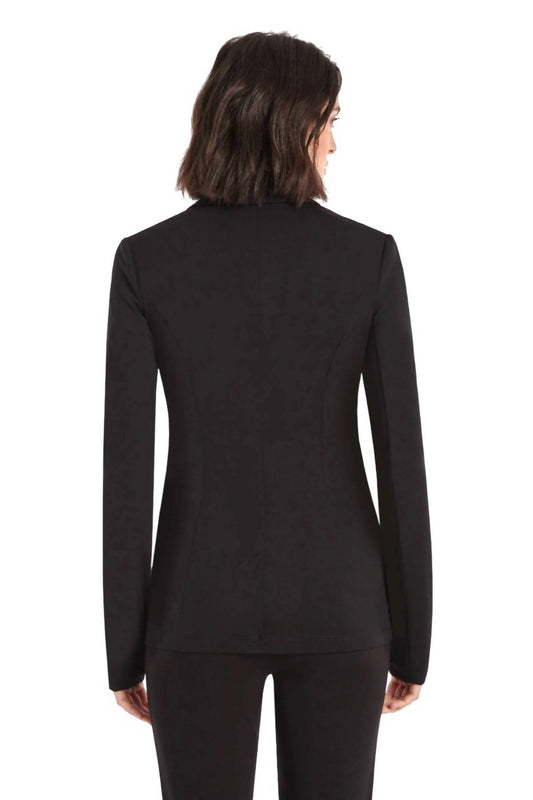 Capsule 121 - STREAK BLAZER