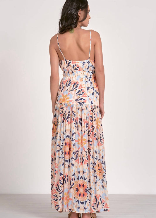 Elan - Ella Maxi Dress