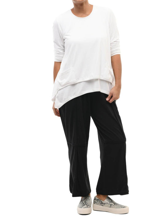 Tulip Clothing - Nico Pullover Top