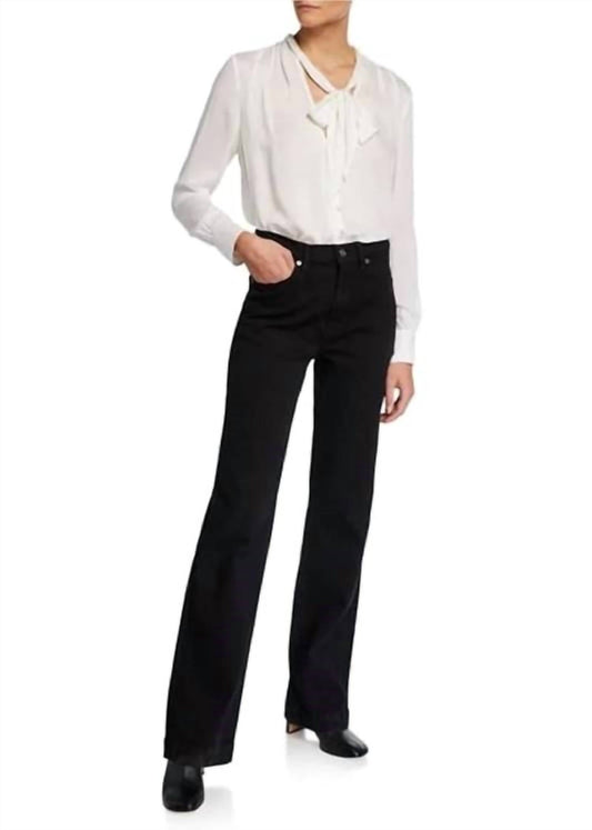 7 For All Mankind - Alexa Trouser Jean