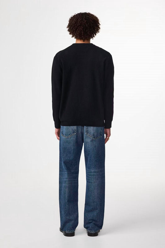 Nn07 - Danny Crewneck Sweater