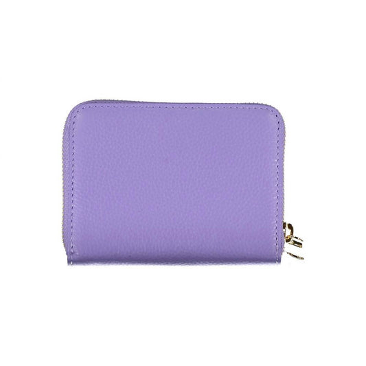 Patrizia Pepe - Women's Polyethylene Wallet