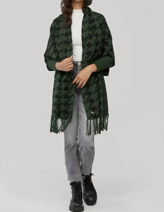 Soia&Kyo - Miku Scarfigan