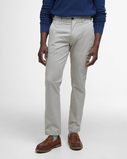 Barbour - Lightweight Strech Tailored Chino Pants