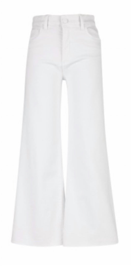 Kut From The Kloth - Women's Meg High Rise Fab Ab Wide Leg Jean