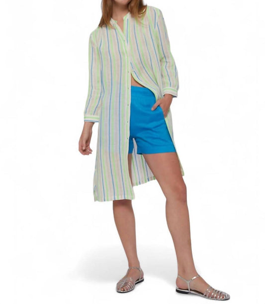 Vilagallo - REBECCA DRESS