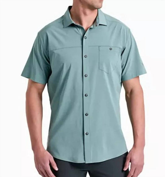 Kuhl - Optimizr Short Sleeve