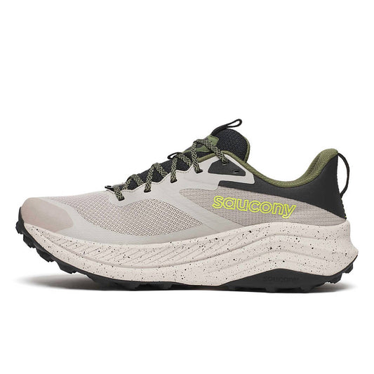 Saucony - Men's Xodus Ultra Three Sneaker