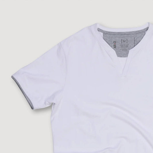 Articl3 - Men's Cut Cru Tee