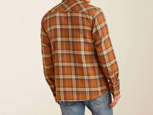 Ariat - Haiden Retro Fit Shirt