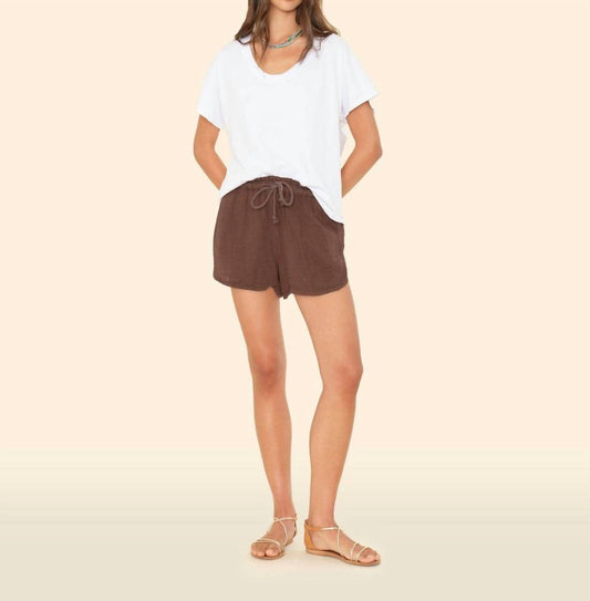 Xirena - Starla Cotton Short