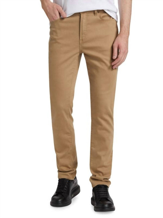 Monfrere - Brando Slim Jeans