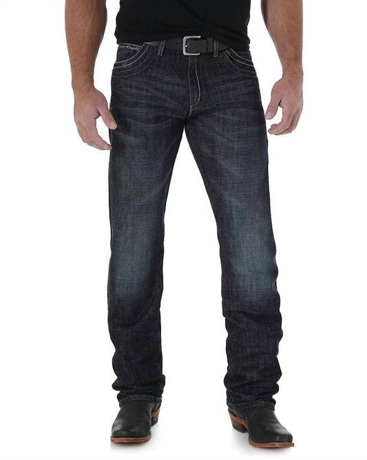 Wrangler - Week Night Denim