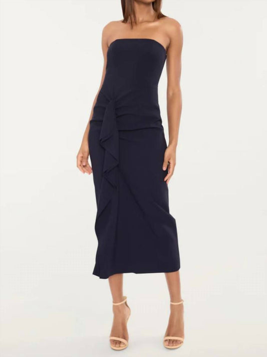 Likely - Frida Midi Dress