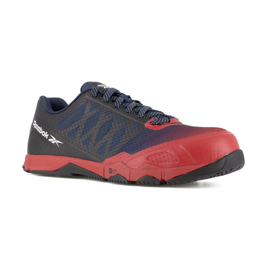 Reebok - MEN'S SPEED TR WORK ATHLETIC SHOE - WIDE WIDTH