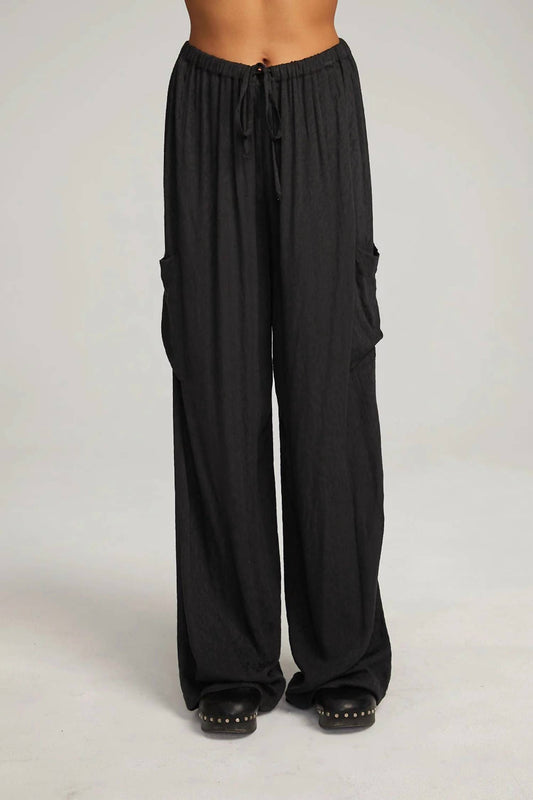 Chaser - Lee High Waist Trouser