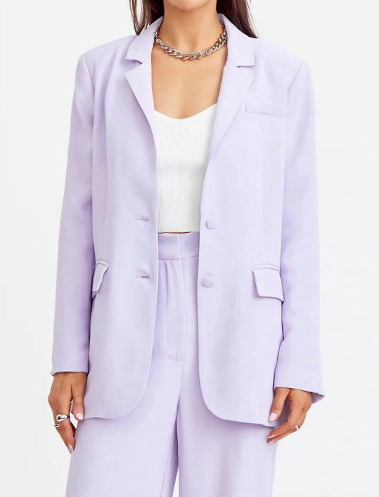 Greylin - Stella Blazer