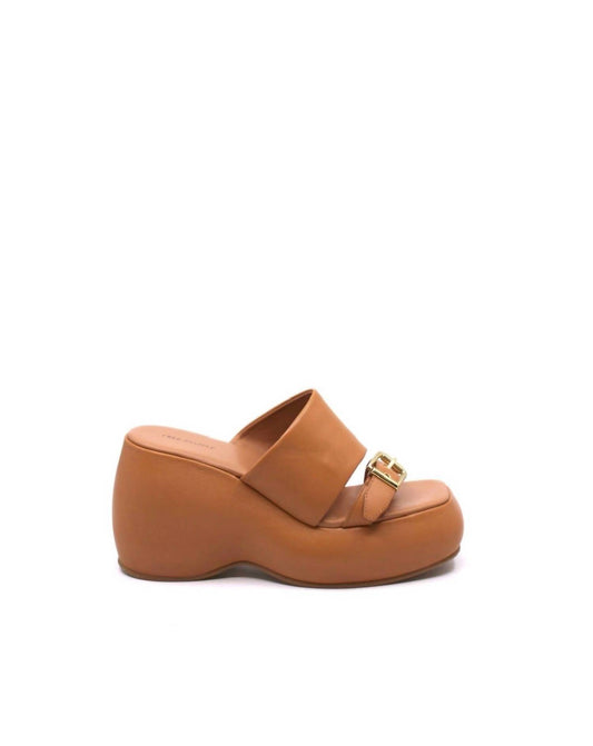 Free People - Women's Mila Wedge Sandal