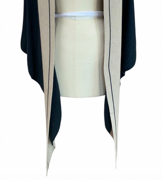 Joh - Women's Safira Sweater Shawl