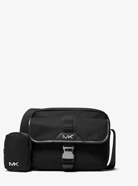 Michael Kors - Utility Flap Crossbody Bag