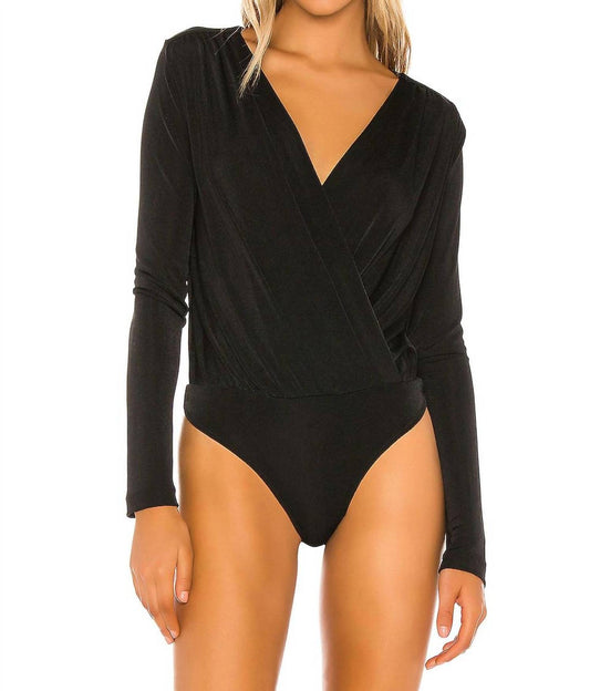 Free People - Turnt Bodysuit
