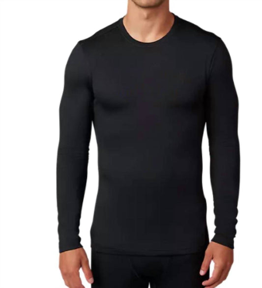 Fox Racing - Men's Tecbase Long Sleeve Shirt