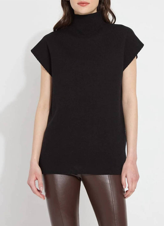 Lysse - Cortado Jacquard Knit Sweater