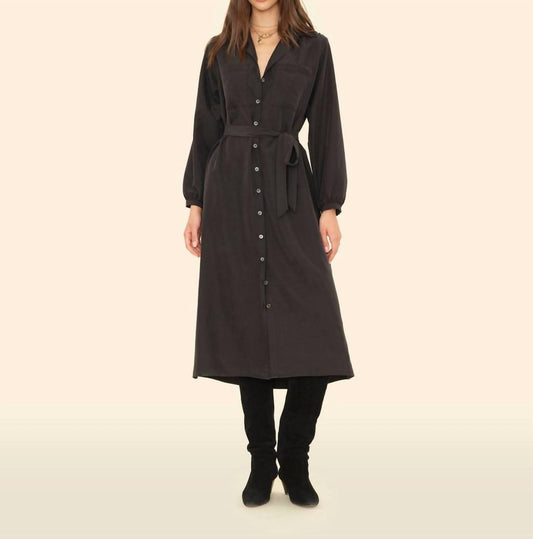 Xirena - Lawson Midi Dress