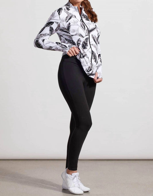 Tribal - Comfort Stretch Yoga Leggings
