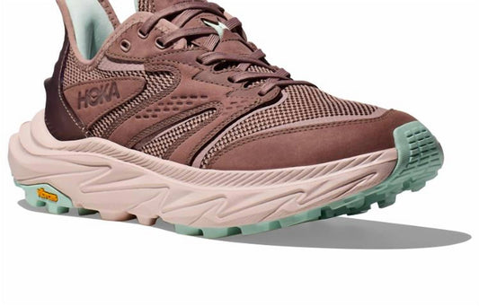 Hoka - Women's Anacapa 2 Freedom Trail Running Shoe