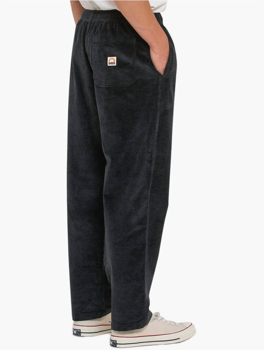 Deus Ex Machina - Infinity Beach Pant
