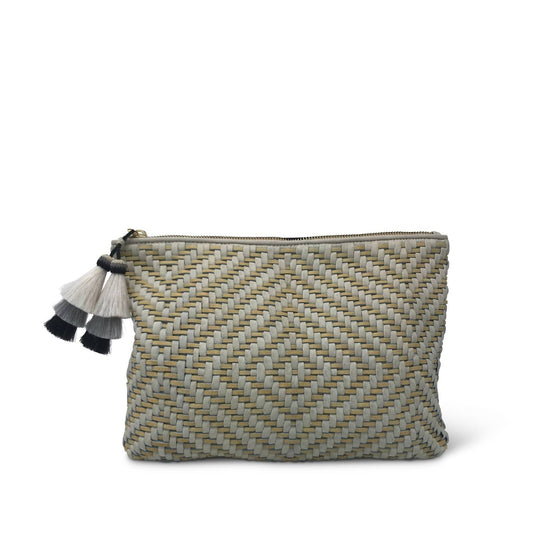 Kempton & Co. - Tresco Medium Pouch