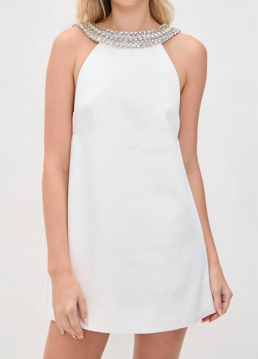 Retrofete - Kenai Mini Dress