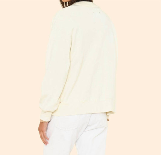 Xirena - Benny Fleece Cardigan