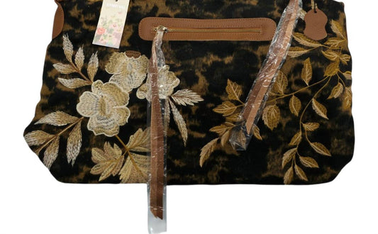 Johnny Was - Women's Miela Overnight Bag