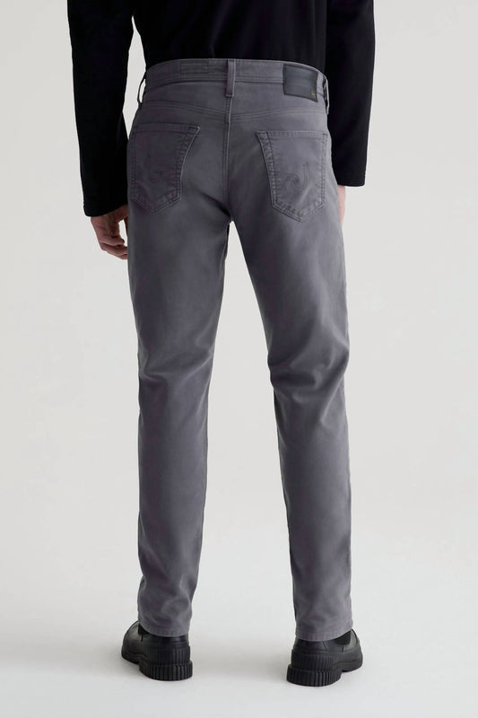 Ag Jeans - Everett Slim Straight Jean