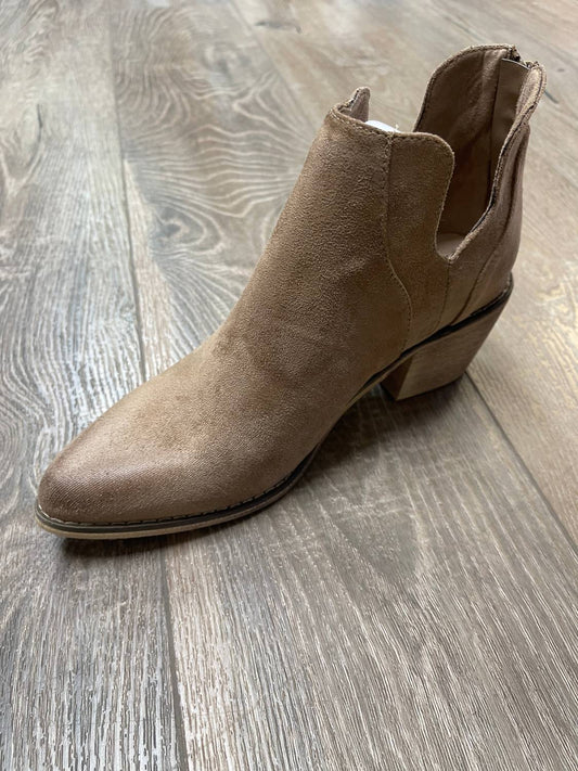 Pierre Dumas - Women's Westin Bootie