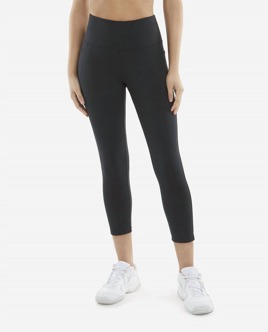 Danskin - Cropped Legging
