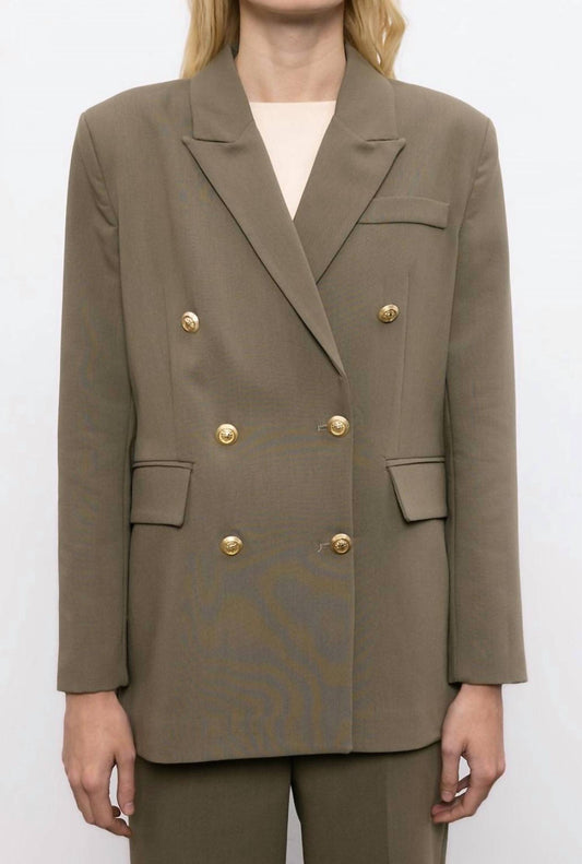 Bsl - Tur Havily Jacket