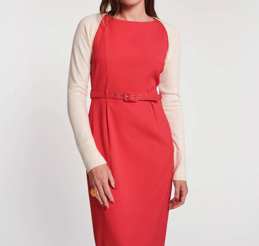 Frances Valentine - Emmie Long Sleeve Shrug