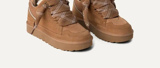 Ugg - Women's Lowmel Sneakers