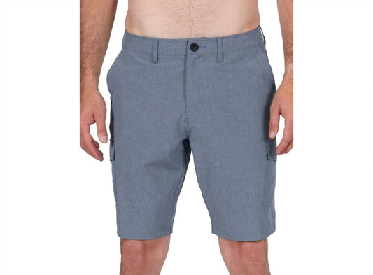 Salty Crew - Drifter 2 Cargo Short