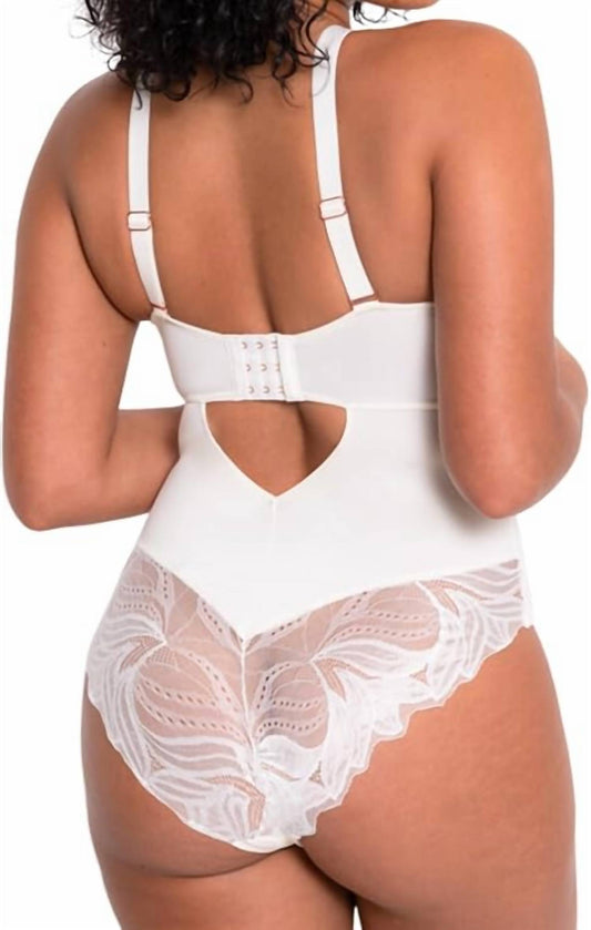 Curvy Kate - Indulgence Stretch Lace Body Suit