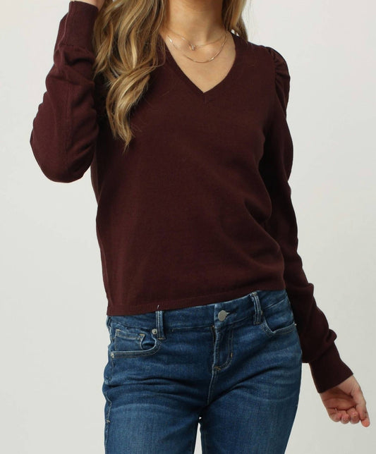 Dear John Denim - Lilly Sweater
