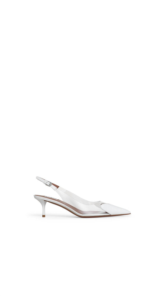 Alaia - Women's Slingbacks Shoes