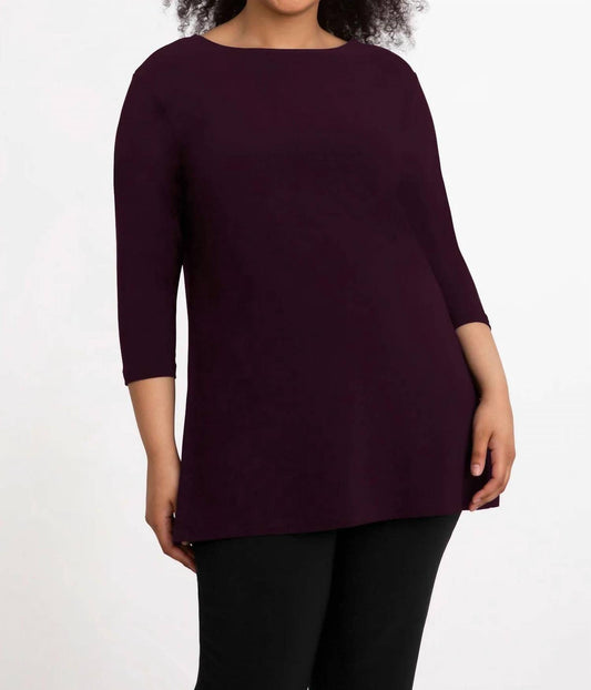 Sympli - Nu Ideal Tunic