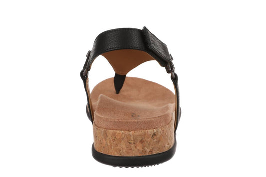 Vionic - Women's Kirra Toe Post Walking Sandals